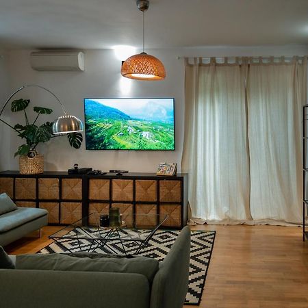 Green Corner Apartment بوخارست المظهر الخارجي الصورة