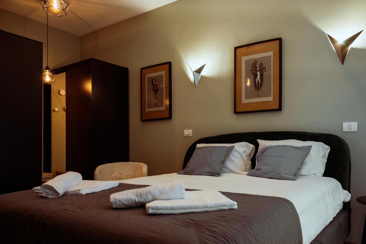 Green Corner Apartment بوخارست المظهر الخارجي الصورة