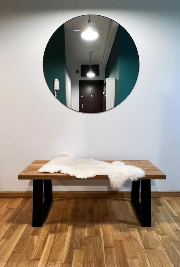 Green Corner Apartment بوخارست المظهر الخارجي الصورة