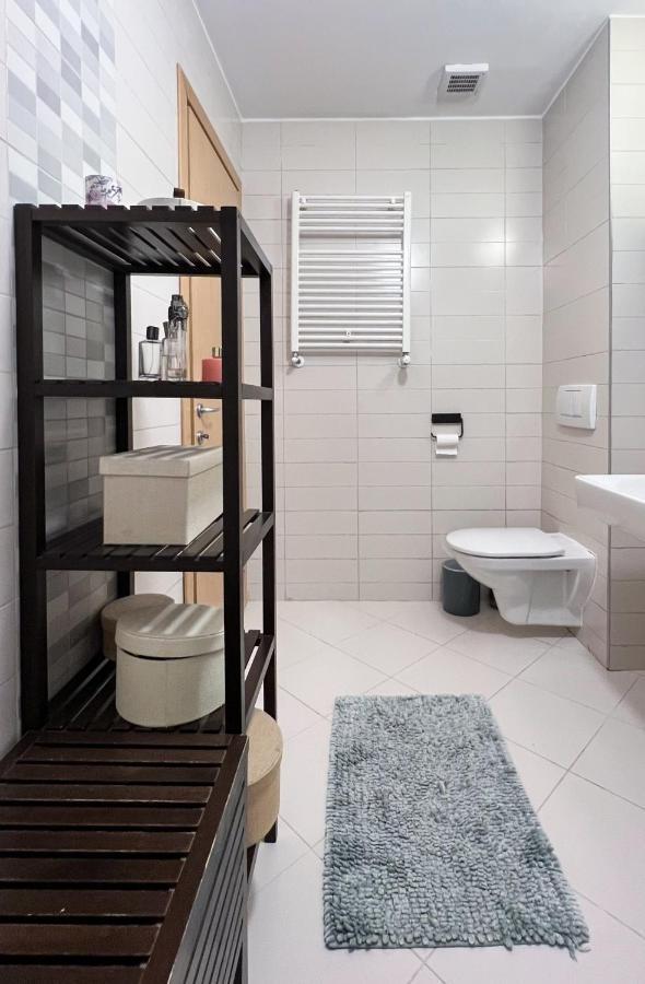 Green Corner Apartment بوخارست المظهر الخارجي الصورة