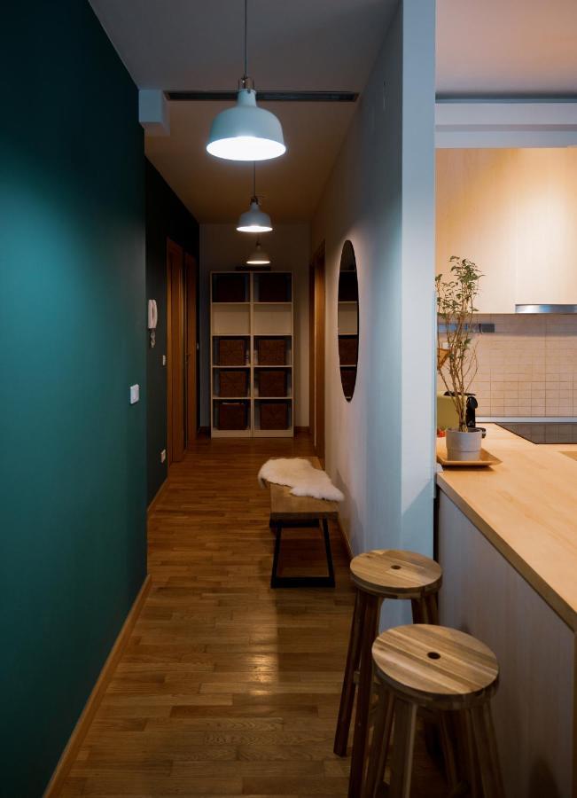 Green Corner Apartment بوخارست المظهر الخارجي الصورة