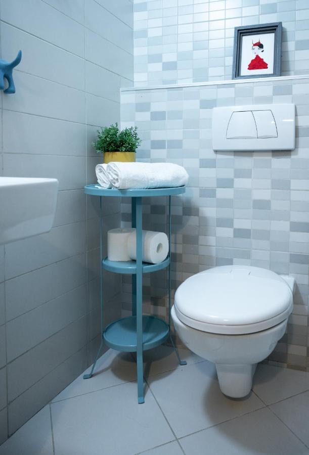 Green Corner Apartment بوخارست المظهر الخارجي الصورة