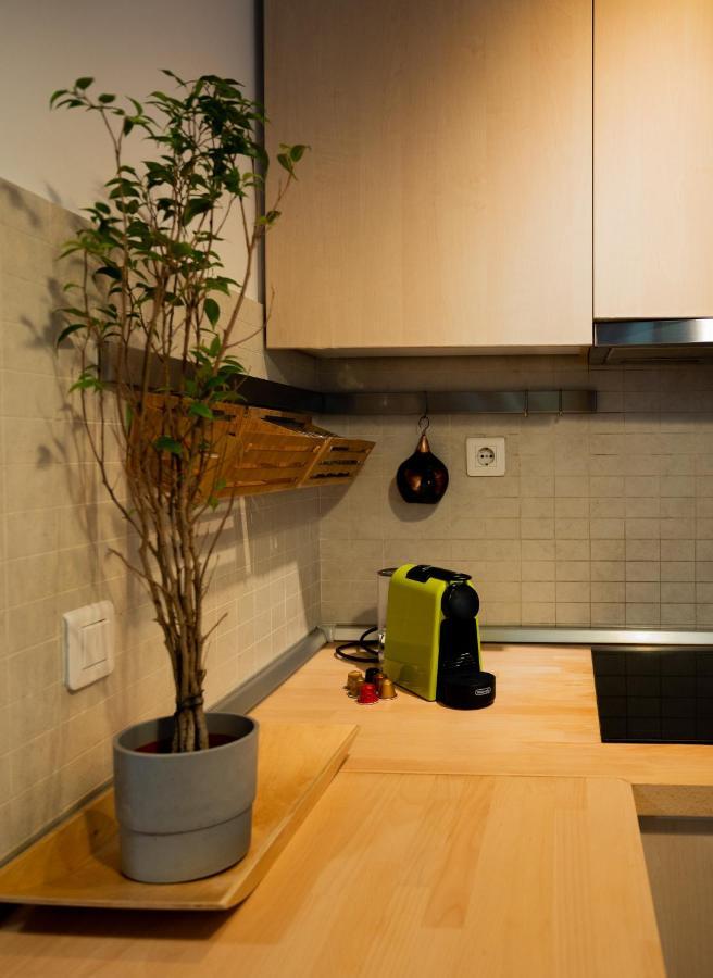 Green Corner Apartment بوخارست المظهر الخارجي الصورة