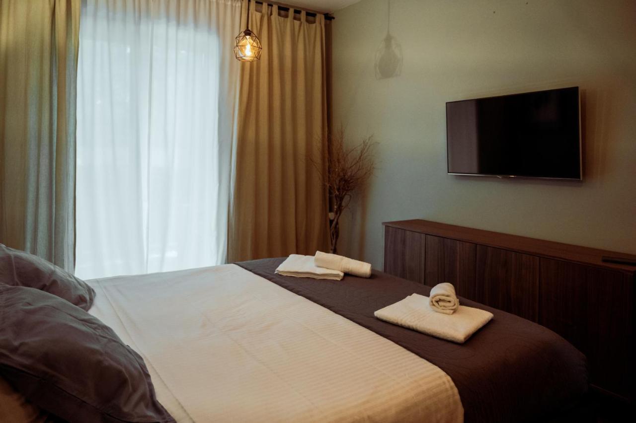 Green Corner Apartment بوخارست المظهر الخارجي الصورة